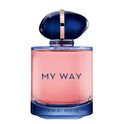 MY WAY INTENSE MY WAY INTENSE